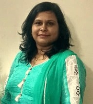 Dr. Deepika Mishra